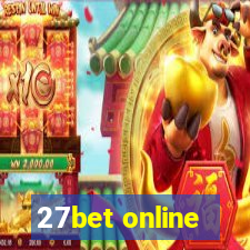 27bet online